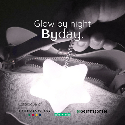 Byday™ LED Glowmate